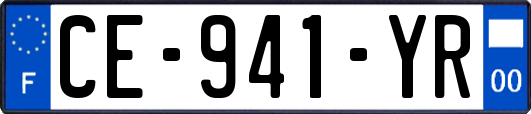 CE-941-YR