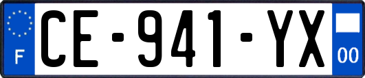 CE-941-YX