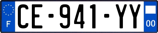 CE-941-YY