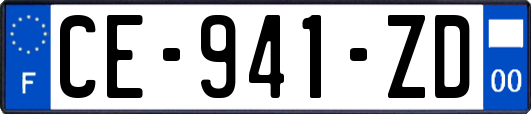 CE-941-ZD