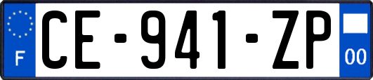 CE-941-ZP