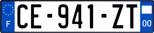 CE-941-ZT