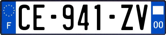 CE-941-ZV