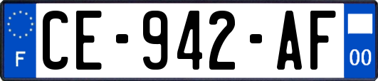 CE-942-AF