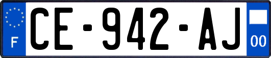 CE-942-AJ