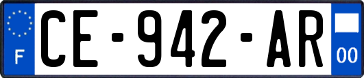 CE-942-AR