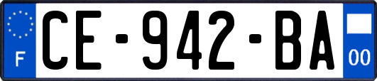CE-942-BA