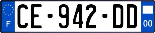 CE-942-DD