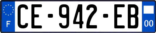 CE-942-EB