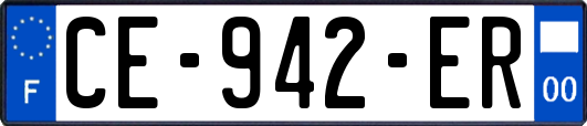 CE-942-ER