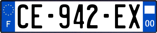 CE-942-EX