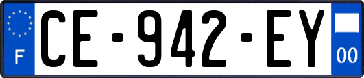 CE-942-EY