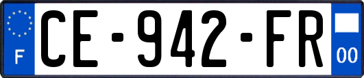 CE-942-FR