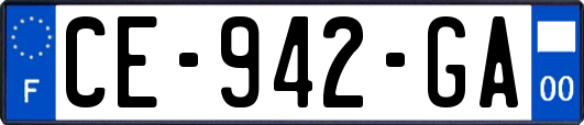 CE-942-GA