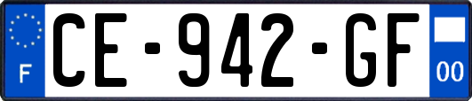 CE-942-GF