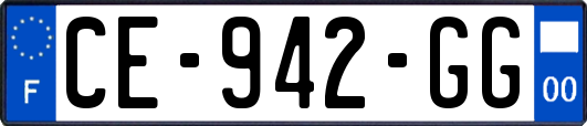 CE-942-GG