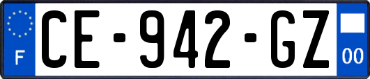 CE-942-GZ