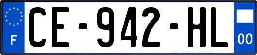 CE-942-HL