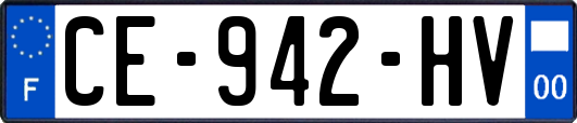 CE-942-HV