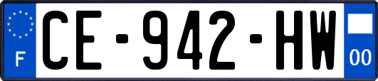 CE-942-HW