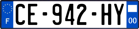 CE-942-HY