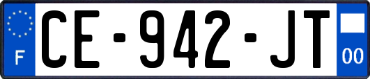 CE-942-JT