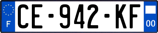 CE-942-KF