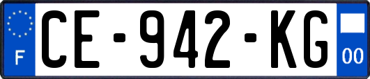 CE-942-KG
