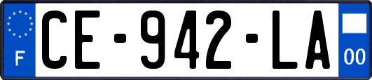 CE-942-LA