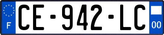 CE-942-LC