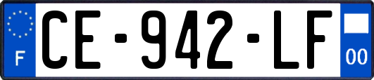 CE-942-LF