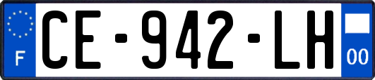 CE-942-LH