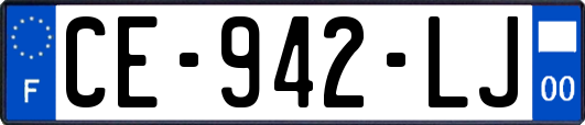 CE-942-LJ