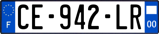 CE-942-LR