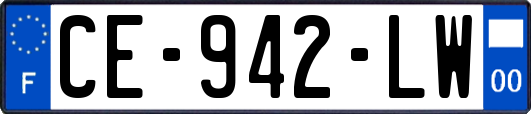 CE-942-LW