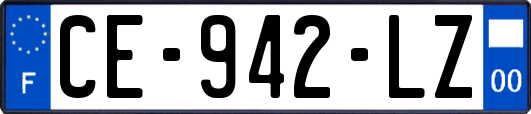 CE-942-LZ