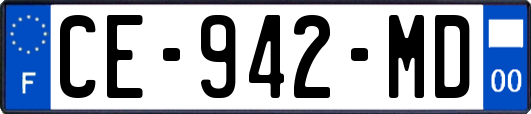 CE-942-MD