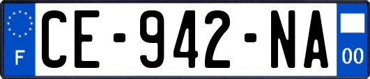 CE-942-NA