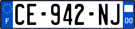 CE-942-NJ