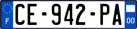 CE-942-PA