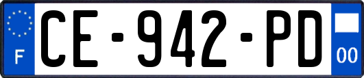 CE-942-PD