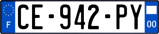 CE-942-PY