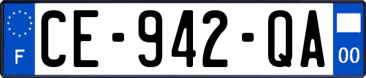 CE-942-QA