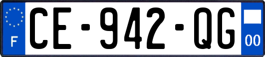 CE-942-QG