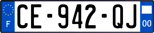 CE-942-QJ