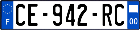 CE-942-RC