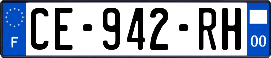 CE-942-RH
