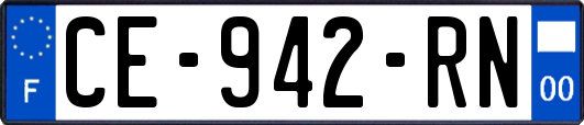 CE-942-RN