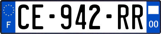 CE-942-RR