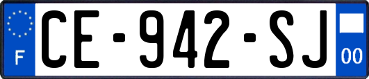 CE-942-SJ